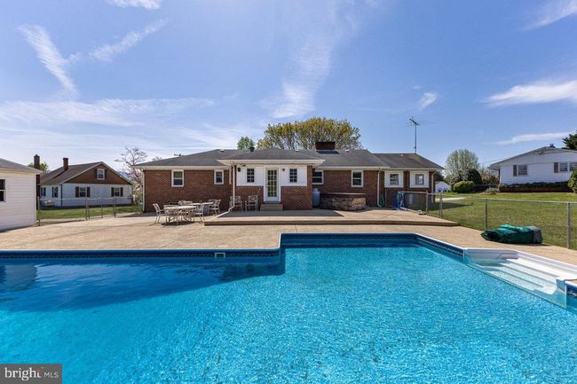 62 Rosser Dr, House other with 3 bedrooms, 3 bathrooms and null parking in LURAY VA | Image 4