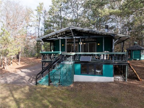 3715 Deer Lodge Dr, Danbury, WI, 54830-8702 | Card Image