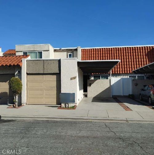 1860 Via Bandera, Whittier, CA, 90601-1432 | Card Image