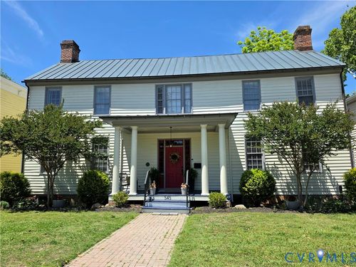 545 High St, Petersburg, VA, 23803-3859 | Card Image