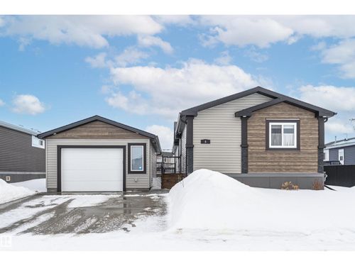 6 Aspen Ave, Morinville, AB, T8R2P7 | Card Image