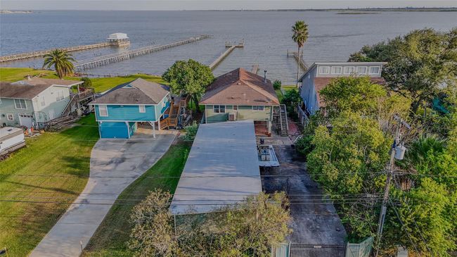 1437 John St, House other with 2 bedrooms, 3 bathrooms and 4 parking in San Leon TX | Image 10
