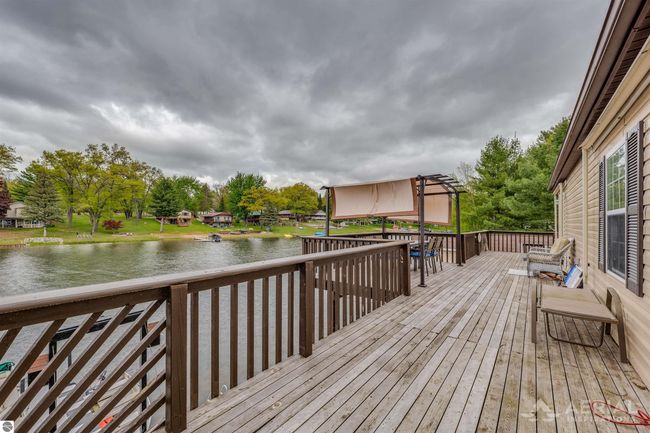 1929 Mohawk Trl, House other with 3 bedrooms, 2 bathrooms and null parking in West Branch MI | Image 20