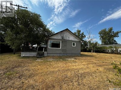 2 1 St St W, House other with 2 bedrooms, 1 bathrooms and null parking in Fife Lake SK | Image 1