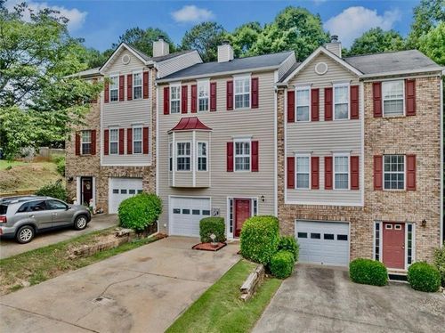 4711 Poplar Ridge Ct, OAKWOOD, GA, 30566-2642 | Card Image
