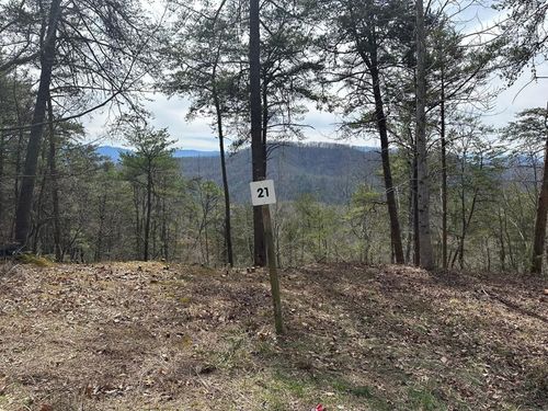 21 Lot 21 Overhill Way, Sevierville, TN, 37876 | Card Image