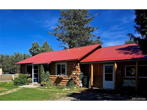 610 Hermosa St, Del Norte, CO, 81132-2285 | Card Image