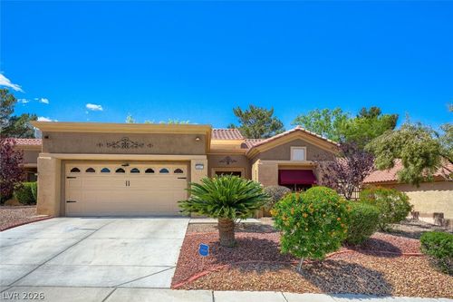3007 Big Green Ln, Las Vegas, NV, 89134-7455 | Card Image
