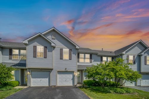 1163 Whispering Hills Dr, Naperville, IL, 60540-4000 | Card Image