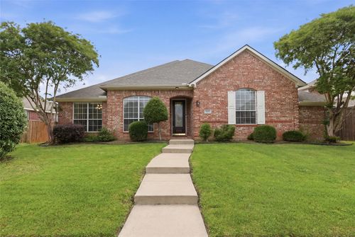 6809 Westover Dr, Rowlett, TX, 75089-3937 | Card Image