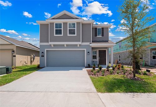 571 Jett Lane, DAVENPORT, FL, 33837 | Card Image