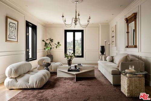 60-1424 N Crescent Heights Blvd, West Hollywood, CA, 90046-3802 | Card Image