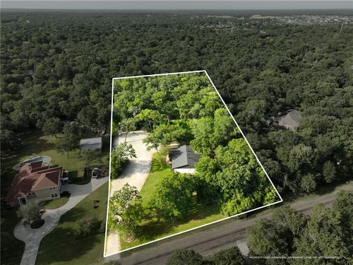 1337 S South Oaks Drive, College Station, TX, 77845 | Card Image