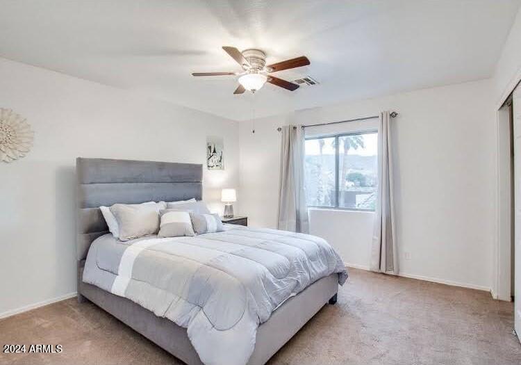 Residential Lease in Phoenix