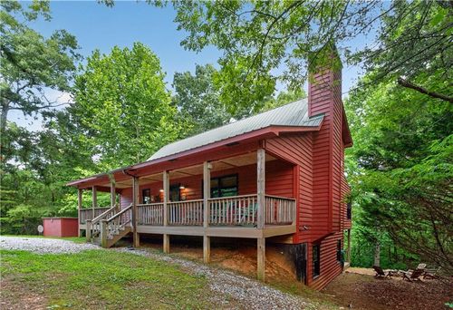 24 Wolf Howl Trl, Sautee Nacoochee, GA, 30571 | Card Image