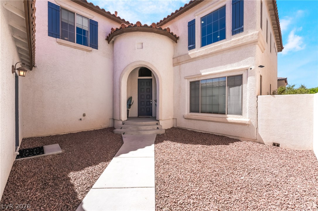 Residential in Las Vegas 3