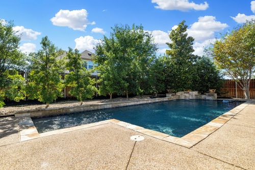 1049 Mesa Crest Dr, Haslet, TX, 76052-3396 | Card Image