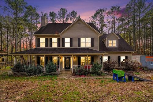 4563 Meadows Rd, Powder Springs, GA, 30127-3149 | Card Image