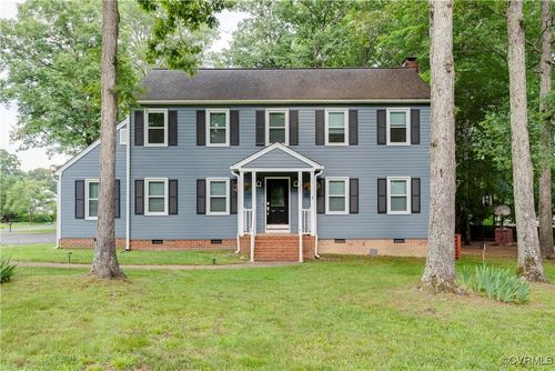 1301 Wesanne Ln, Midlothian, VA, 23114-3170 | Card Image