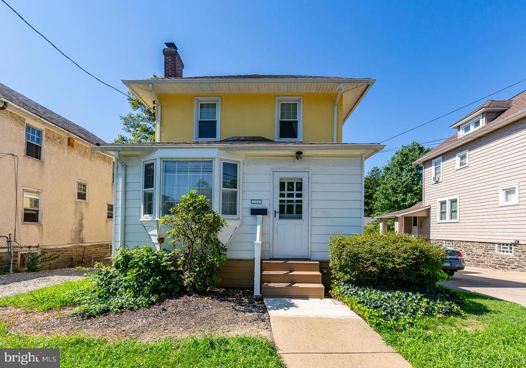 Glenside Ave, Glenside, PA 19038