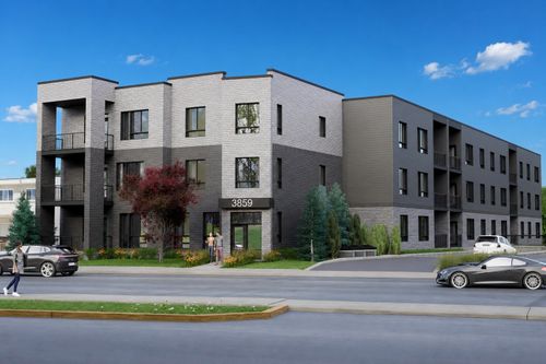 3859 Boul Ste-Rose, Laval, QC, H7P1C8 | Card Image