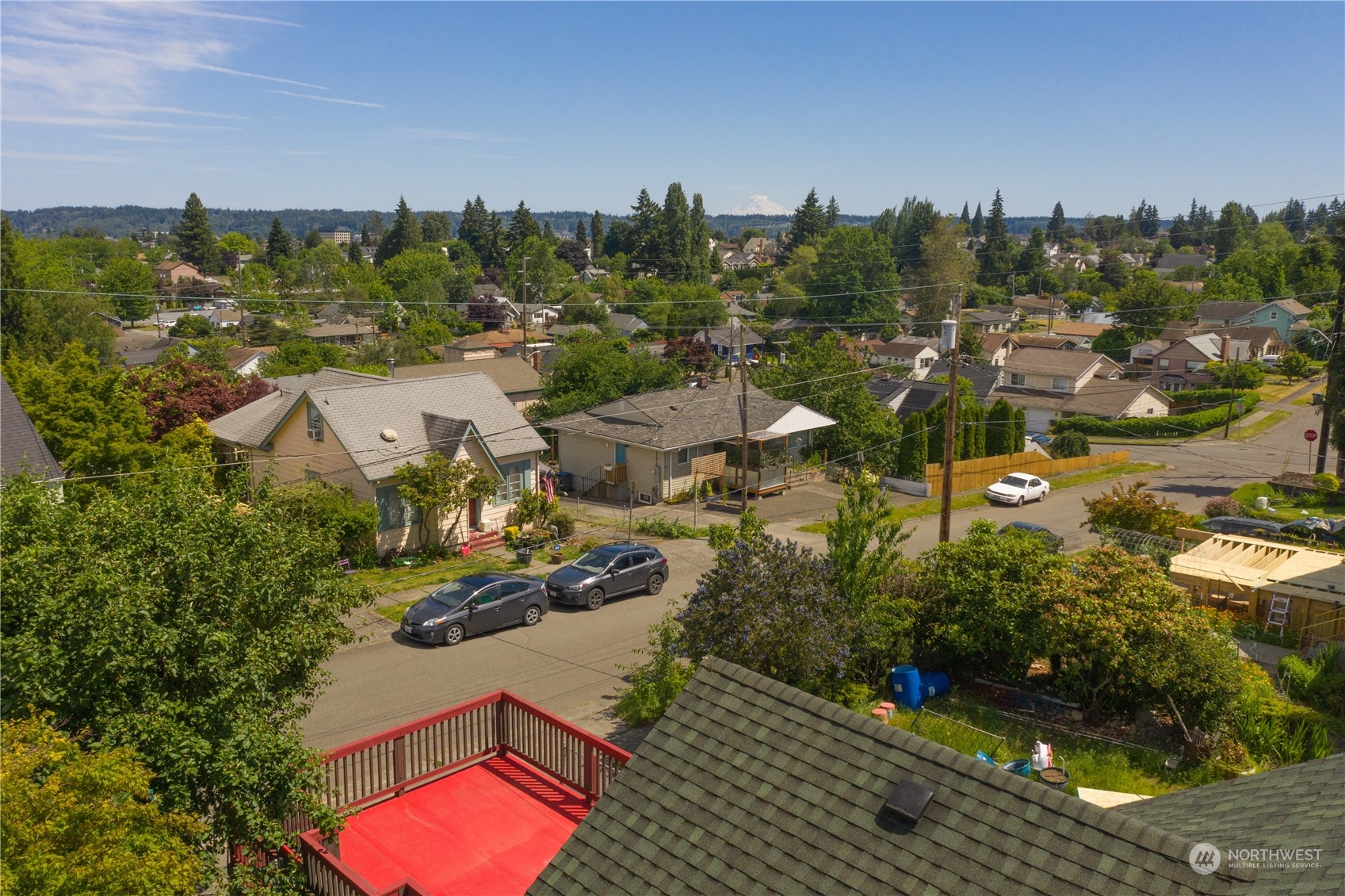 Marguerite Ave, Bremerton, WA 98337