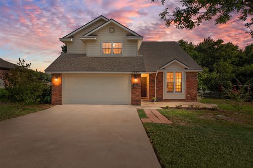 1507 Wofford Dr, Burnet, TX, 78611-2728 | Card Image