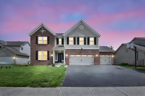210 Carson Ct, Pickerington, OH, 43147-7900 | Card Image