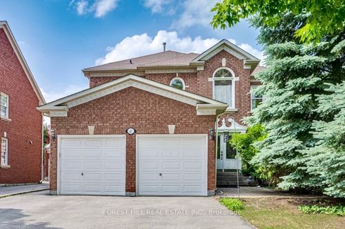 61 Willett Cres, Richmond Hill, ON, L4C7W2 | Card Image