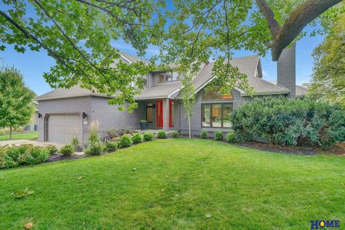 6931 Berrywood Ct, Lincoln, NE, 68516-2445 | Card Image