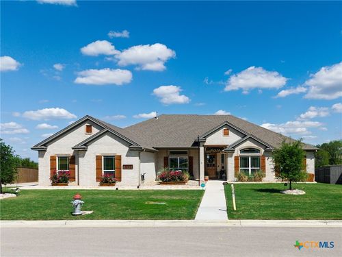 4043 Turning Leaf Dr, Nolanville, TX, 76559-0010 | Card Image