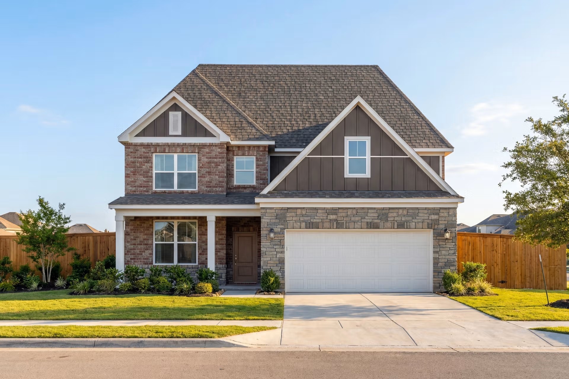 Residential in Heartland 2