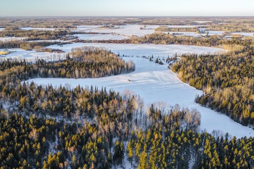 24193 Nebish Rd Ne, Blackduck, MN, 56630-5164 | Card Image