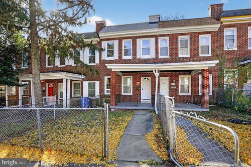 1427 Homestead St, BALTIMORE, MD, 21218-3628 | Card Image