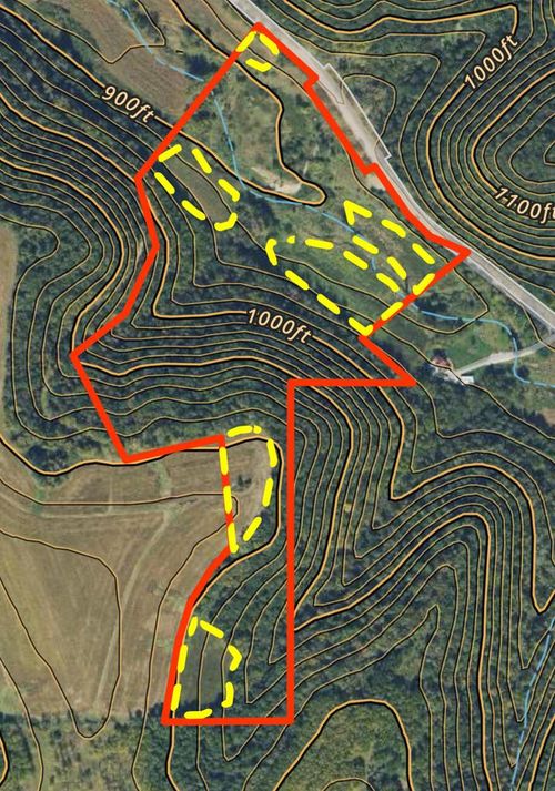 000 County Road Nn, Greenfield, WI, 54623 | Card Image