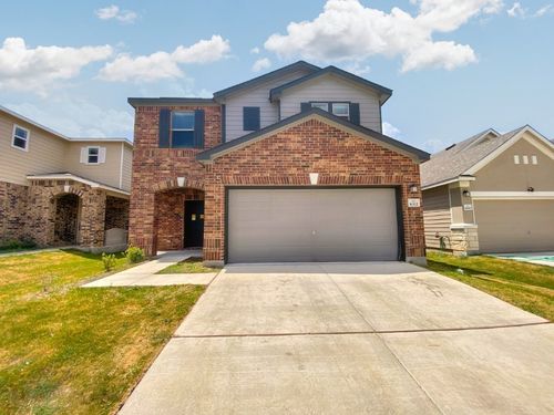 6312 Wagon Spring St, Del Valle, TX, 78617-2038 | Card Image