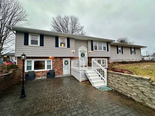 2749 Fairlane Dr, Wheelersburg, OH, 45694-9307 | Card Image