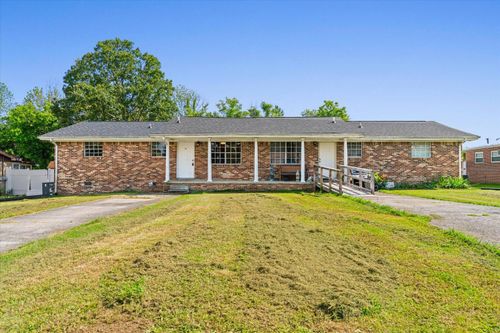 1307 Park Forrest Dr, Fort Oglethorpe, GA, 30742-3425 | Card Image