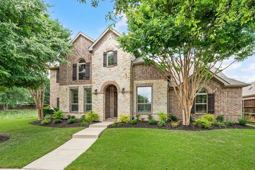 12715 Brook Ridge Dr, Frisco, TX, 75035-1603 | Card Image