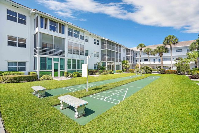 APT-327 - 1461 S Ocean Blvd, Condo with 2 bedrooms, 2 bathrooms and null parking in Pompano Beach FL | Image 45