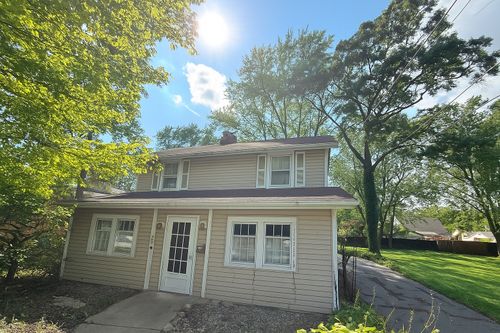 300 Brownell St, Thornton, IL, 60476-1304 | Card Image
