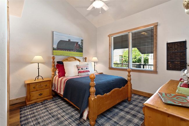 First floor bedroom | Image 22