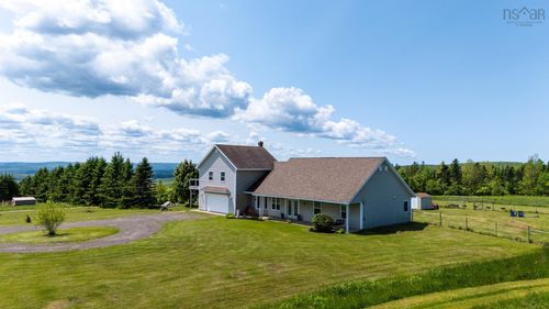 909 Stronach Mountain Rd, Melvern Square, NS, B0P1R0 | Card Image