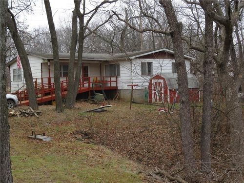 27111 Cedar Niles Rd, Paola, KS, 66071-5329 | Card Image