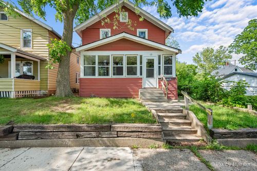 2213 Elm St, Rockford, IL, 61102-1809 | Card Image