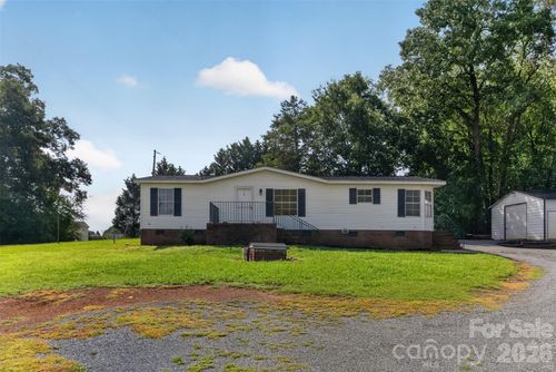 3406 Olive Branch Rd, Monroe, NC, 28110-8852 | Card Image