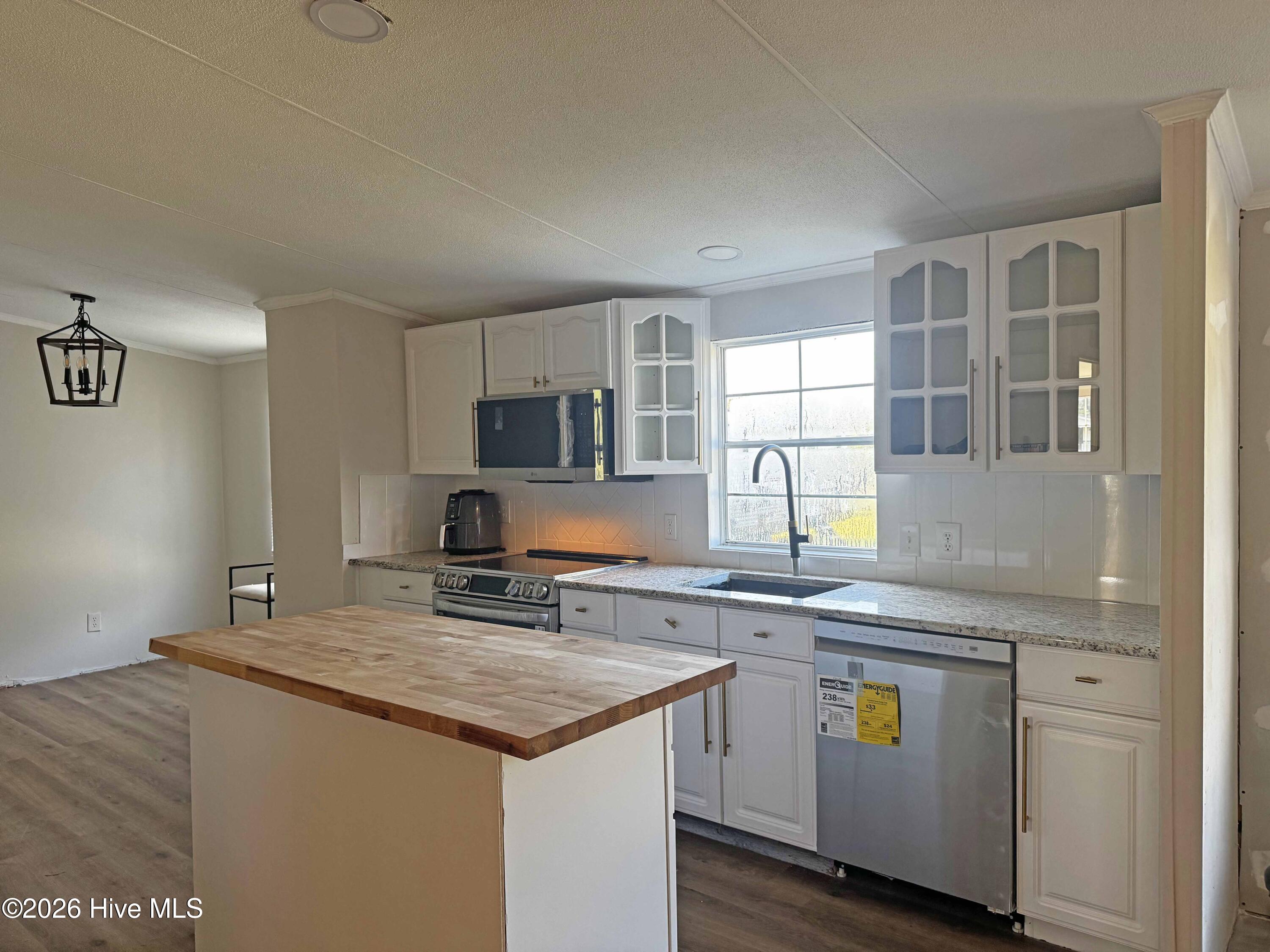 Residential in Vass 4
