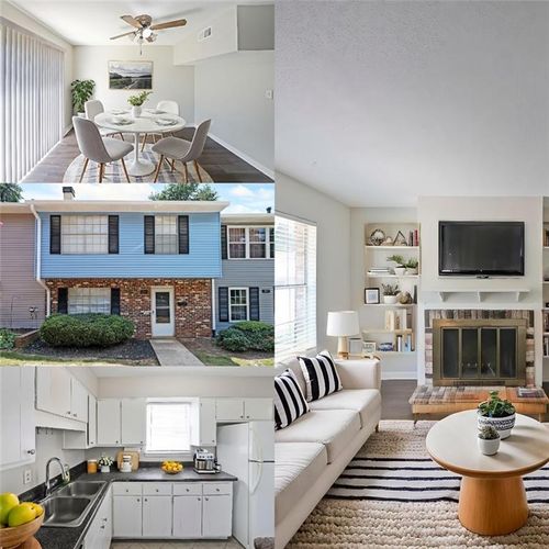 345 Leisure Ct Sw, Marietta, GA, 30064-3627 | Card Image
