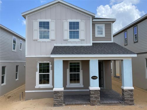 17353 Beachgrass Alley, WINTER GARDEN, FL, 34787 | Card Image