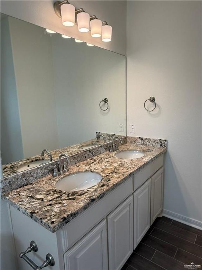 3505 Cove Real Dr, House other with 4 bedrooms, 3 bathrooms and 2 parking in Harlingen TX | Image 12